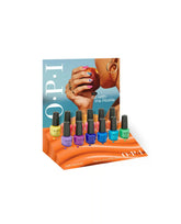 Summer '26 Nail Lacquer 12PC Vac Tray Display