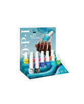 Summer '26 GelColor 14PC Vac Tray Display