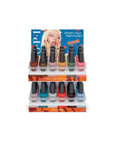 Fall '25 Nail Lacquer 36PC Acrylic Display