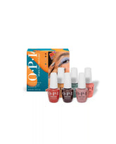 Fall '25 GelColor Add-On Kit #1