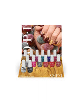 Holiday '25 GelColor 14PC VAC Tray Display