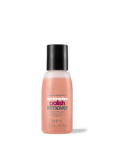 Acetone-Free Nail Polish Remover