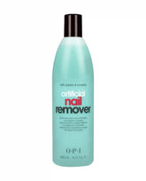 Artificial Nail Remover