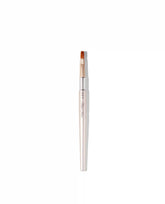 Artist Series Gel Brush - #4 2-Pce Kolinski Flat