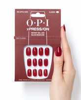 Big Apple Red®