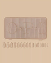 GELevate™ Soft Gel Tips - Round Shape Medium Length