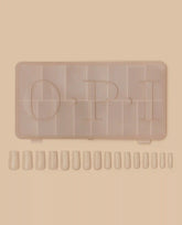 GELevate™ Soft Gel Tips - Square Shape Medium Length