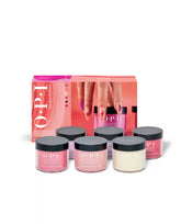 Spring '26 Powder Perfection 6PC Trial Kit #2