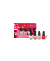 Spring '26 Nail Lacquer 4PC Mini-Pack
