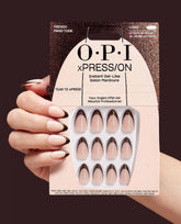 French Mani-tude