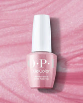 Aphrodite's Pink Nightie