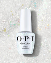 Optical Nailusion
