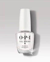 Gel Break - Protector Top Coat