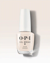 Gel Break - Too Tan-tilizing