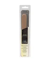 Gold Cushioned File