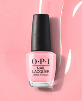 I Think In Pink