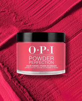 OPI Red