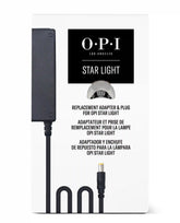 OPI STAR LIGHT Gel Lamp - Adaptor