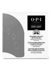 OPI STAR LIGHT Gel Lamp - Hand Plate