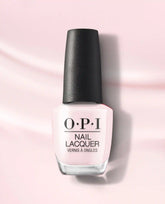 OPI’m a Bubble Bunny
