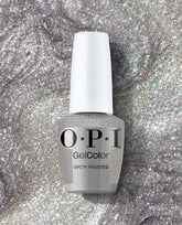 OPI’m Frosted