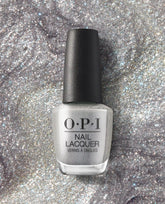 OPI’m Frosted