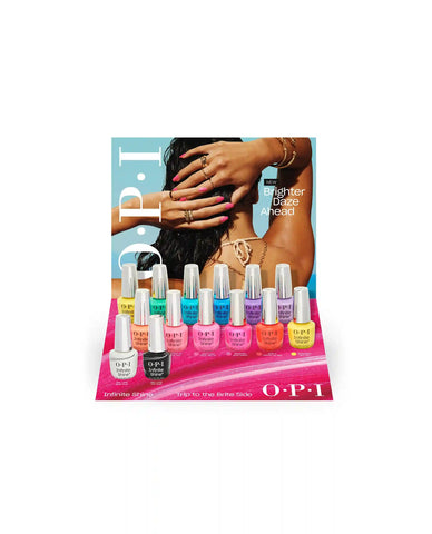 Summer '26 Infinite Shine 14PC Vac Tray Display