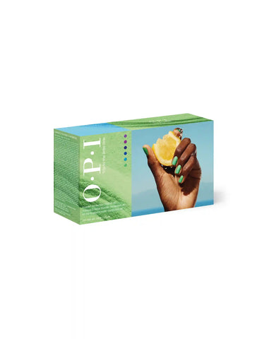Summer '26 Powder Perfection 6PC Trial Kit #1