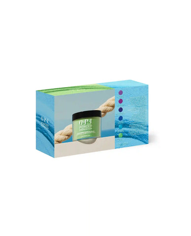Summer '26 Powder Perfection 6PC Trial Kit #1