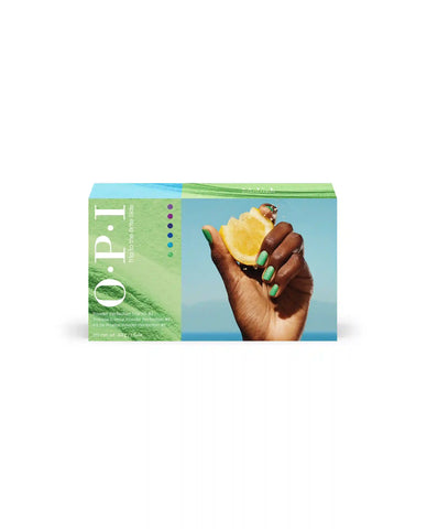 Summer '26 Powder Perfection 6PC Trial Kit #1