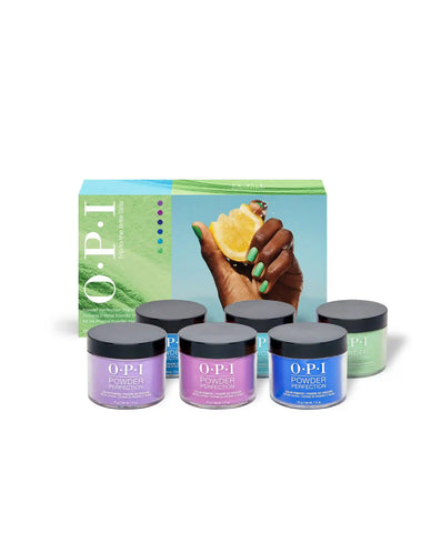 Summer '26 Powder Perfection 6PC Trial Kit #1