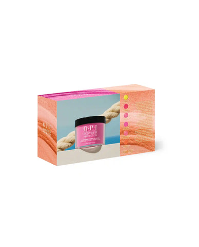 Summer '26 Powder Perfection 6PC Trial Kit #2
