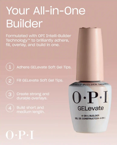 OPI’m Flawless