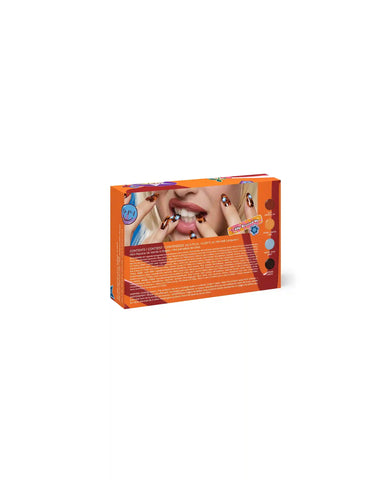 Fall '25 Nail Lacquer 4PC Mini-Pack