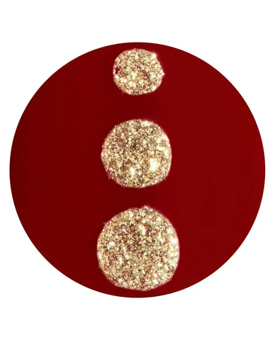 Big Candy Apple Red