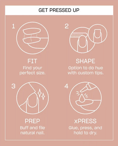 French Mani-tude