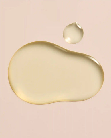 Glow Up Nail &amp; Cuticle Oil