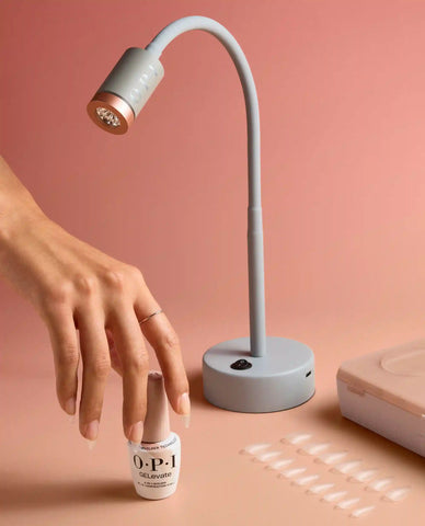 Lightning Flash Cure Gel Lamp