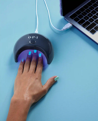 GELement™ LED Gel Lamp