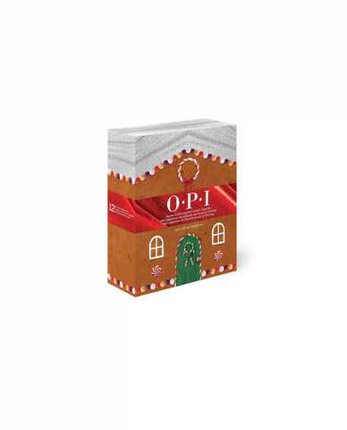 Holiday '25 Nail Lacquer 12 PC Mini-Pack