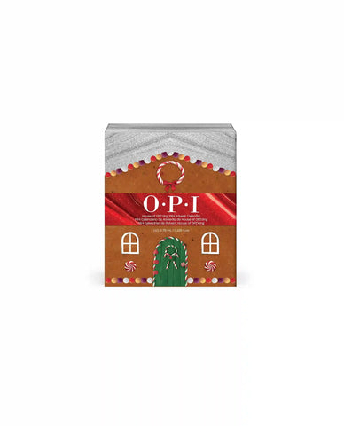 Holiday '25 Nail Lacquer 12 PC Mini-Pack