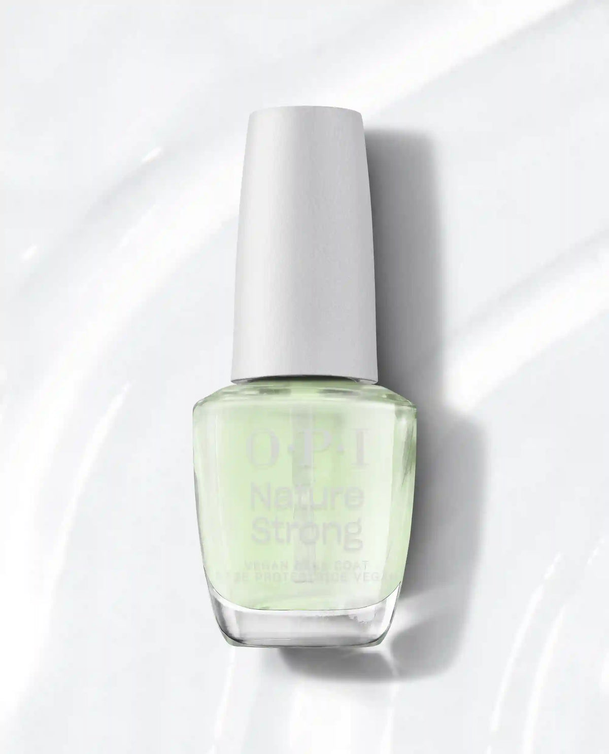 Nature Strong Vegan* Base Coat