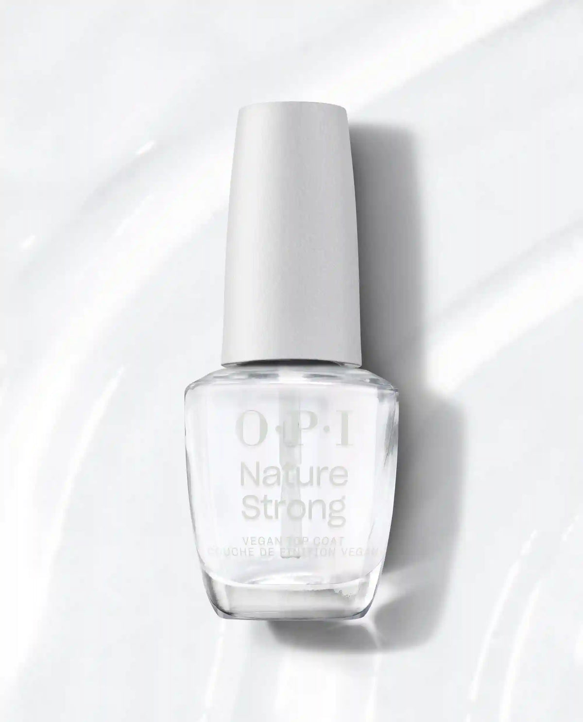 Nature Strong Vegan* Top Coat