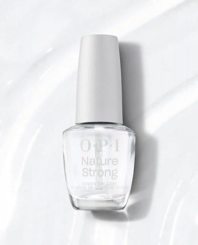 Nature Strong Vegan* Top Coat