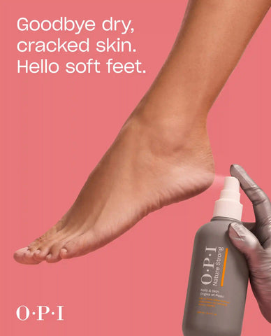 Soft &amp; Gone Callus Softener 250 mL