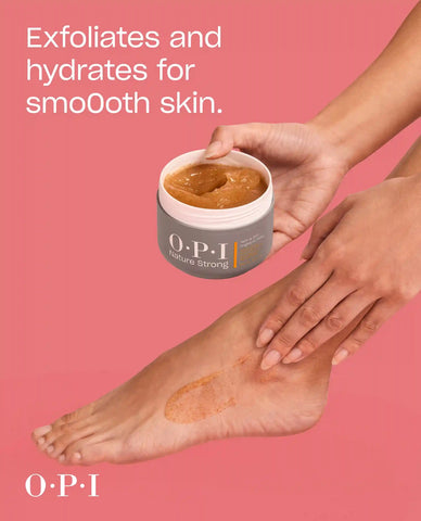 Smooth It Out Hand &amp; Foot Scrub 250 mL