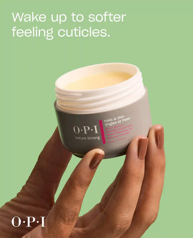 To the Rescue Overnight Cuticle Balm 20 mL