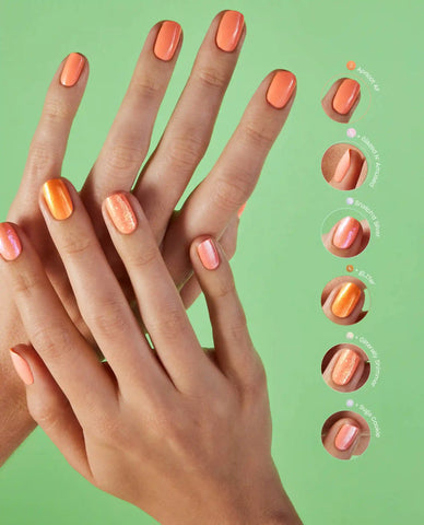 Apricot AF