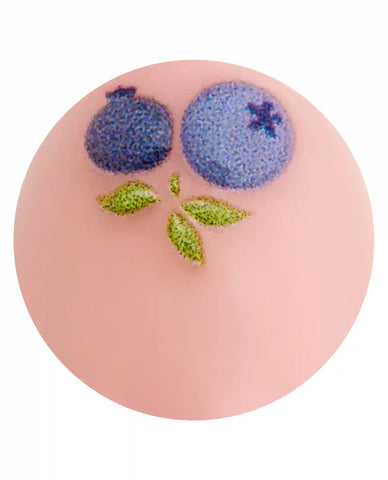Blueberry Hueberry