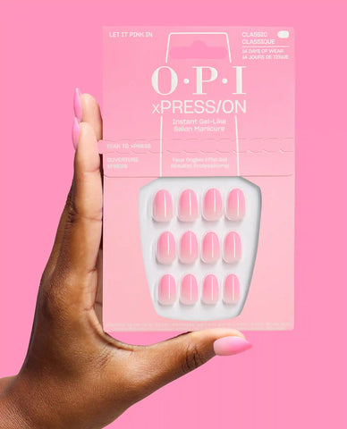 Let it Pink In